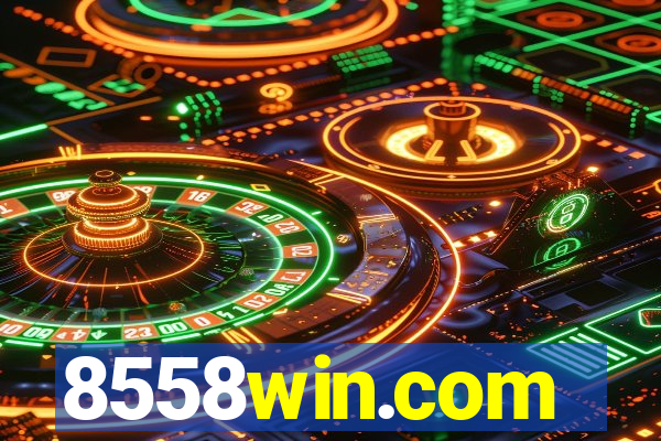 8558win.com