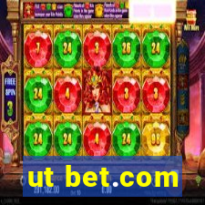 ut bet.com