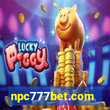 npc777bet.com