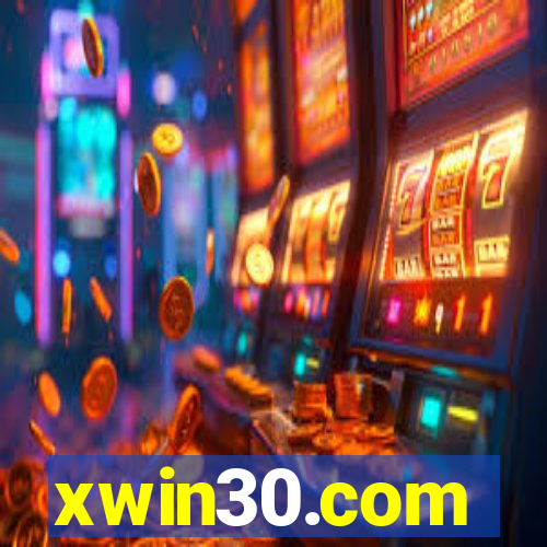 xwin30.com