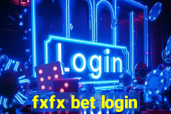 fxfx bet login