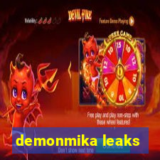 demonmika leaks