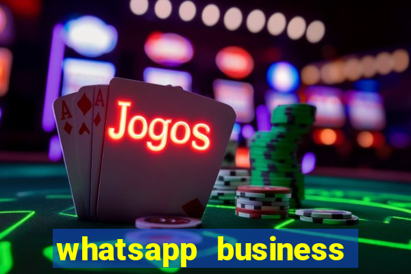 whatsapp business beta apk mirror