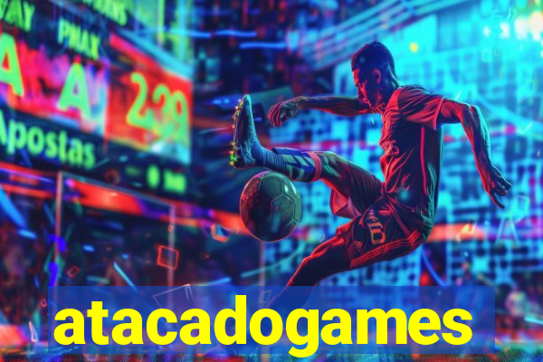 atacadogames