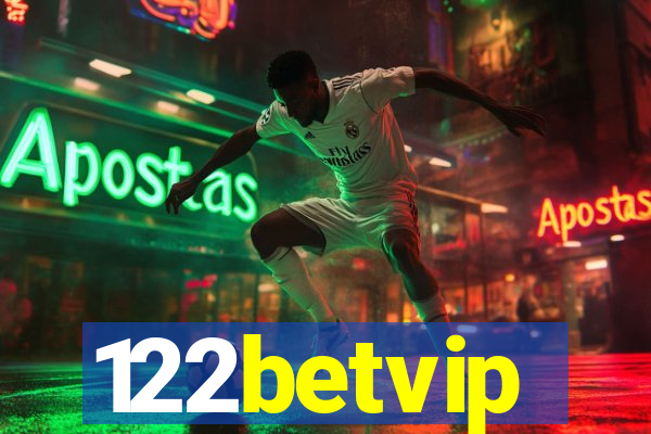 122betvip