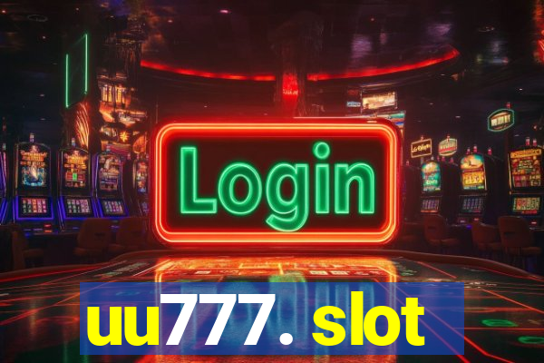 uu777. slot