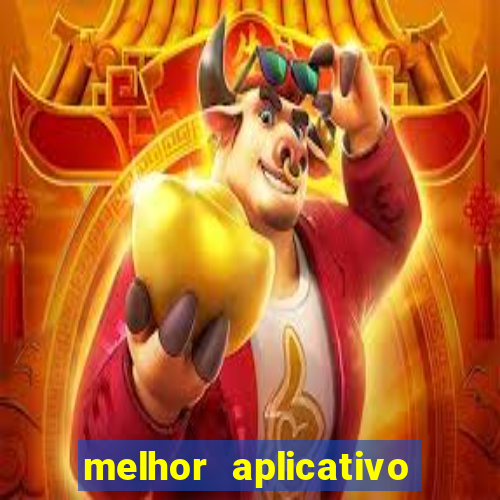 melhor aplicativo para ver resultado de jogos