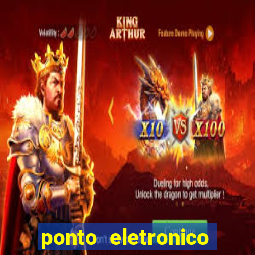 ponto eletronico praia grande