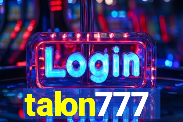 talon777