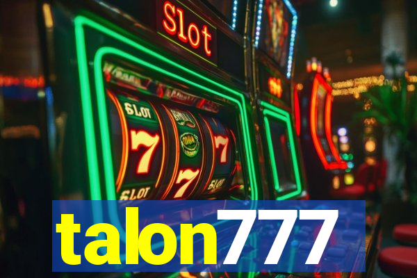 talon777