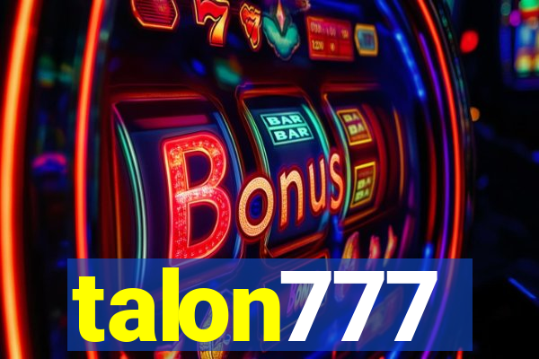 talon777