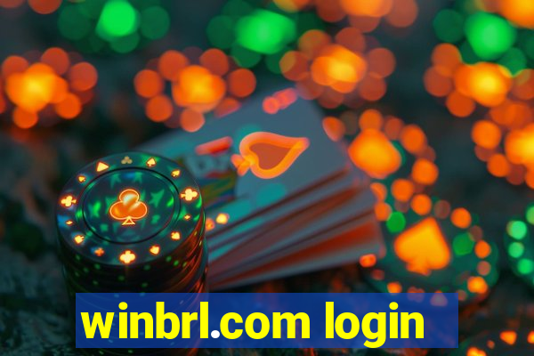 winbrl.com login