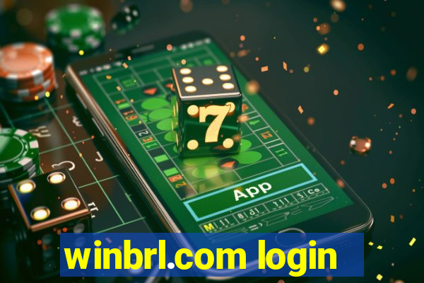 winbrl.com login