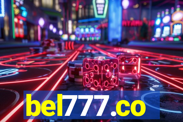 bel777.co