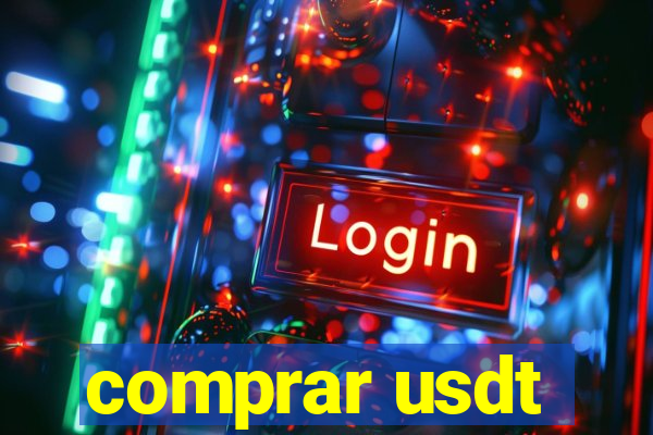 comprar usdt