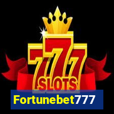 Fortunebet777