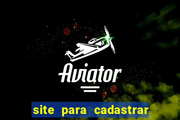 site para cadastrar chave pix e ganhar dinheiro