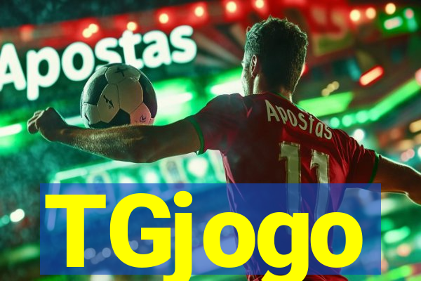 TGjogo