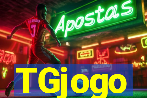 TGjogo