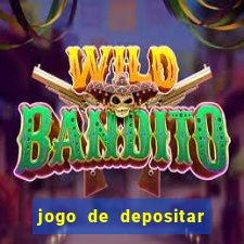 jogo de depositar 5 reais