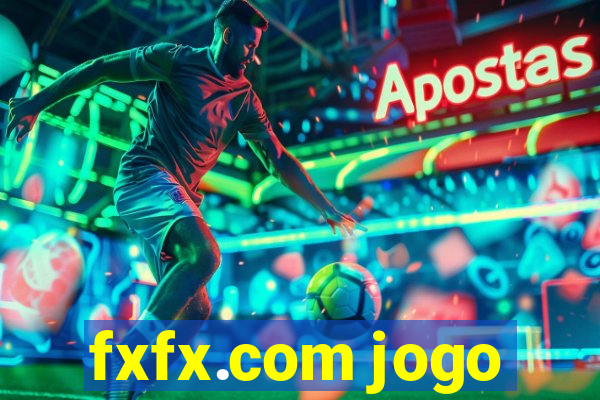 fxfx.com jogo