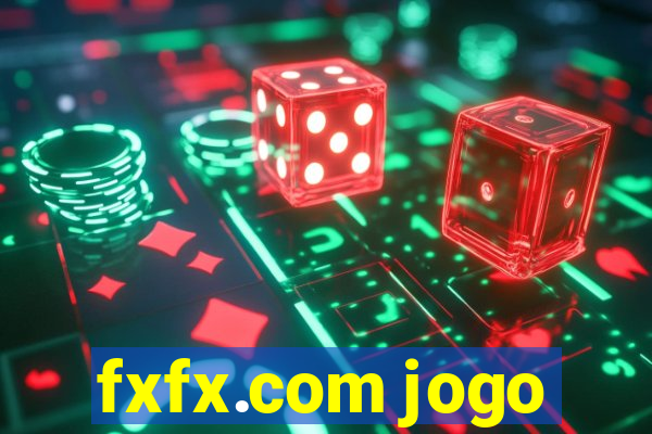 fxfx.com jogo