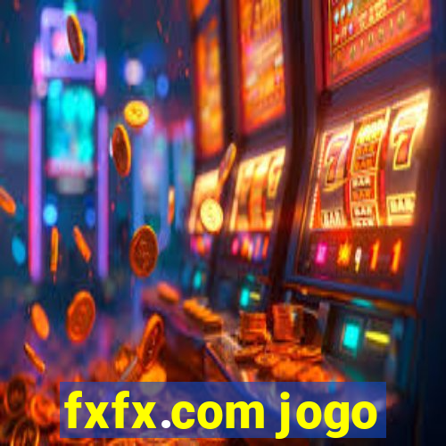 fxfx.com jogo