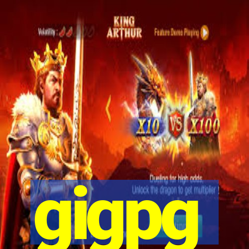 gigpg