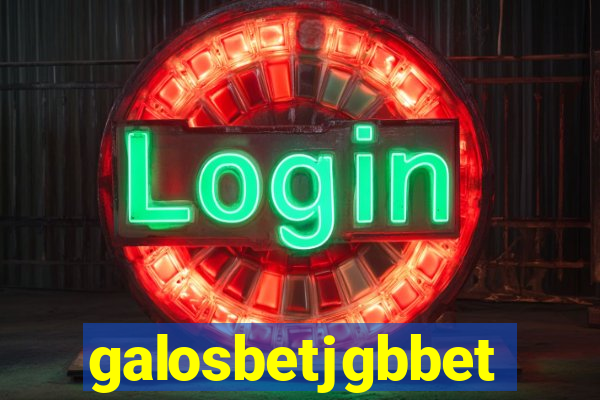 galosbetjgbbet