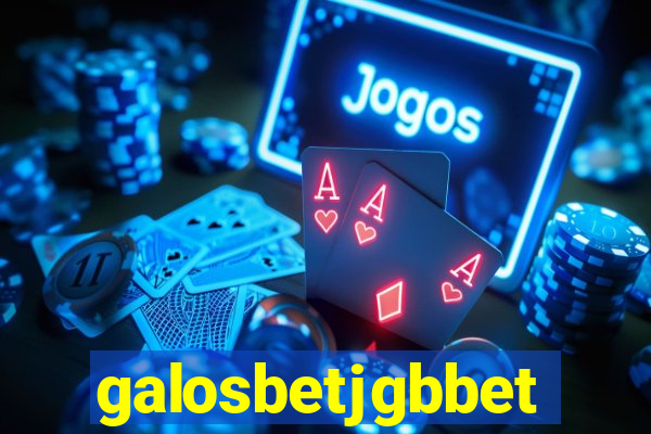 galosbetjgbbet