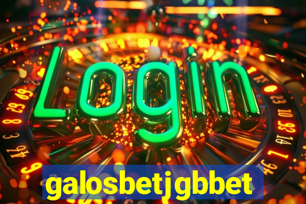 galosbetjgbbet