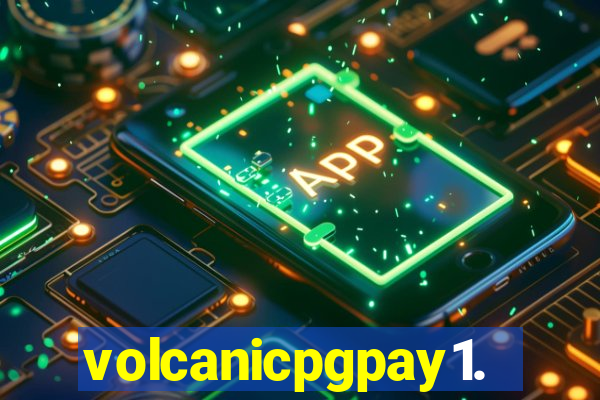 volcanicpgpay1.com