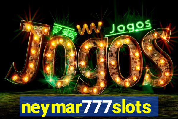 neymar777slots