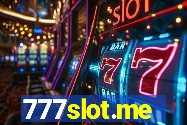 777slot.me