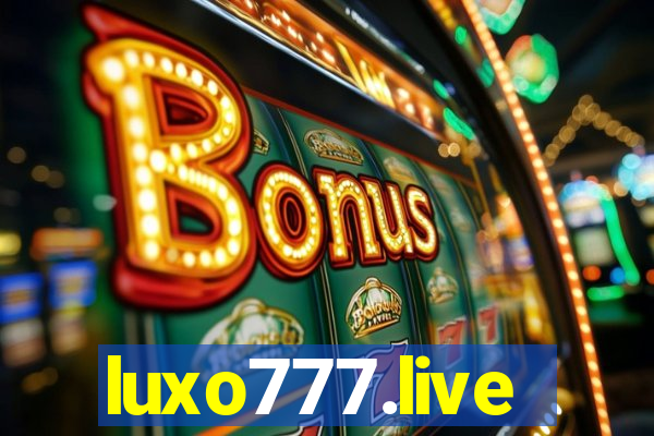 luxo777.live