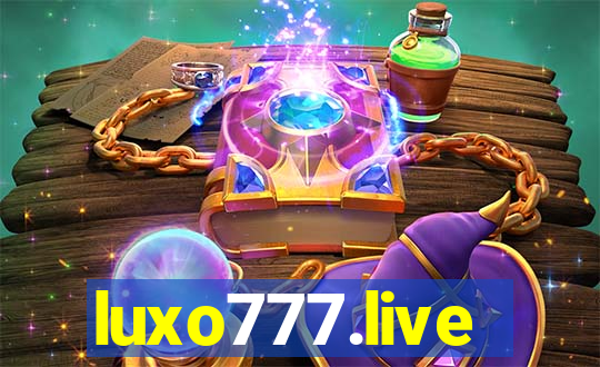 luxo777.live