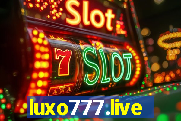 luxo777.live