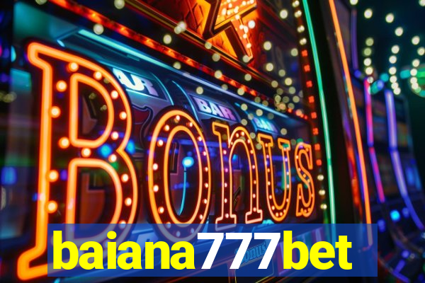 baiana777bet