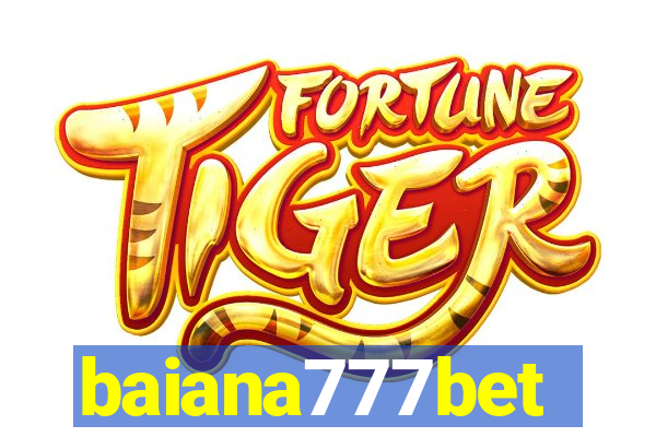 baiana777bet