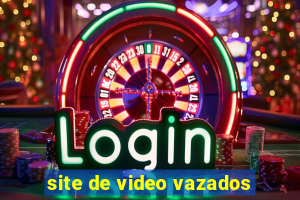 site de video vazados