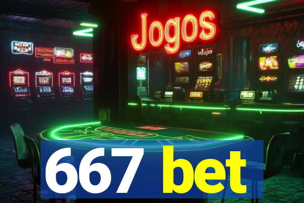 667 bet