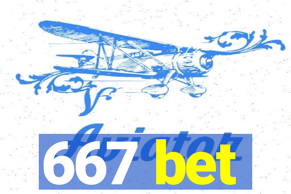 667 bet