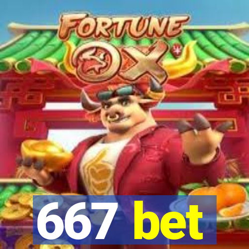 667 bet