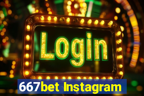 667bet Instagram