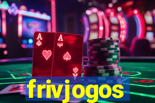 frivjogos