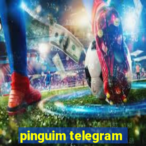 pinguim telegram