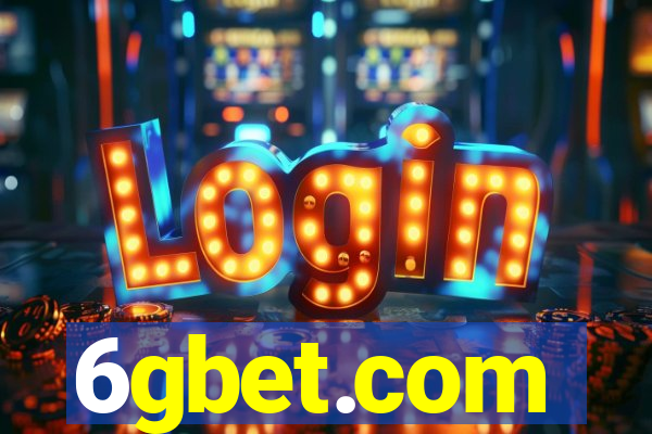 6gbet.com