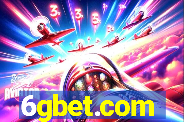 6gbet.com