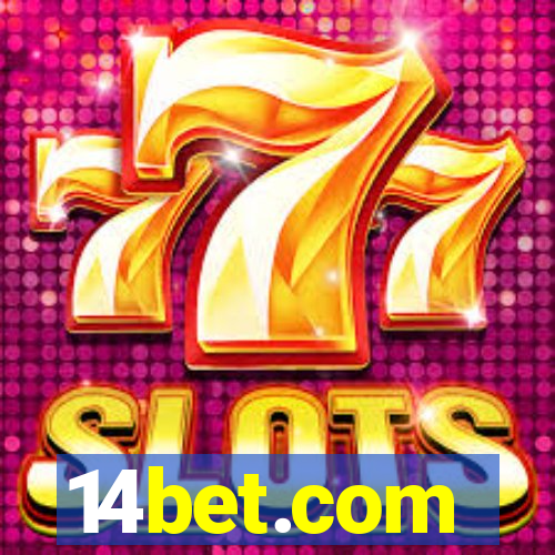 14bet.com