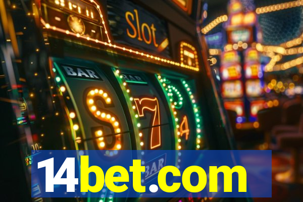 14bet.com